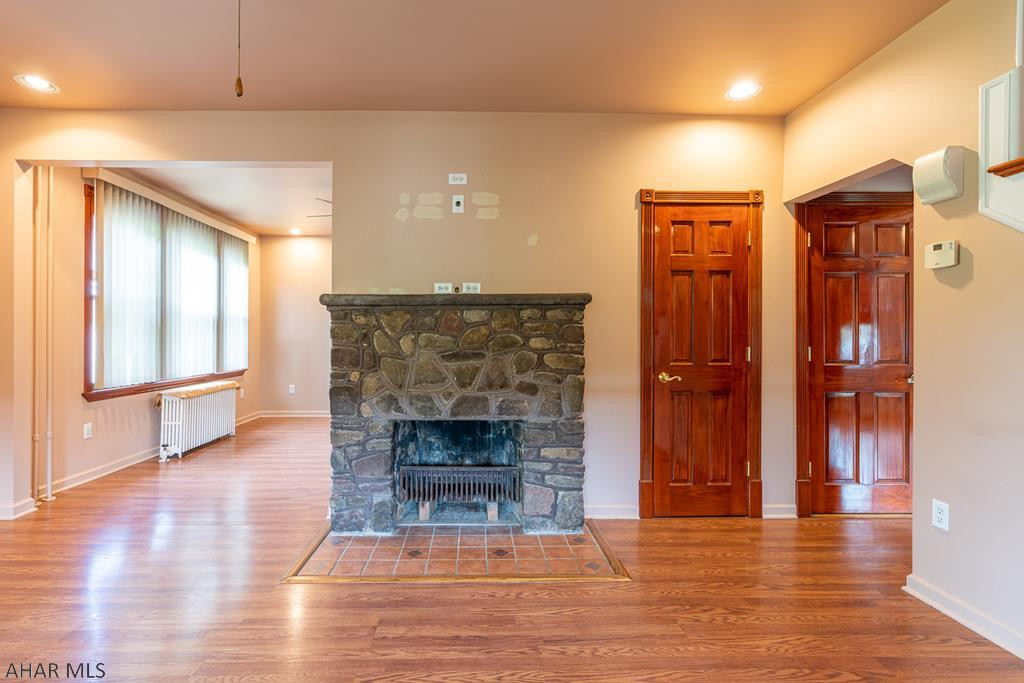 Antis Township - Residential