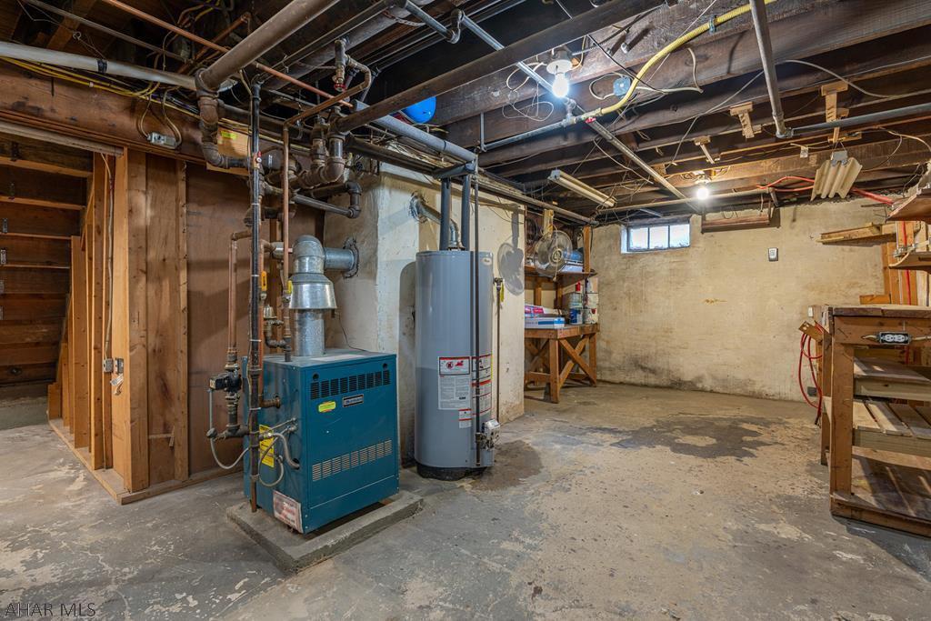 Antis Township - Residential