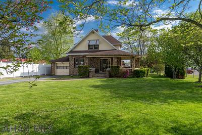 Antis Township - Residential