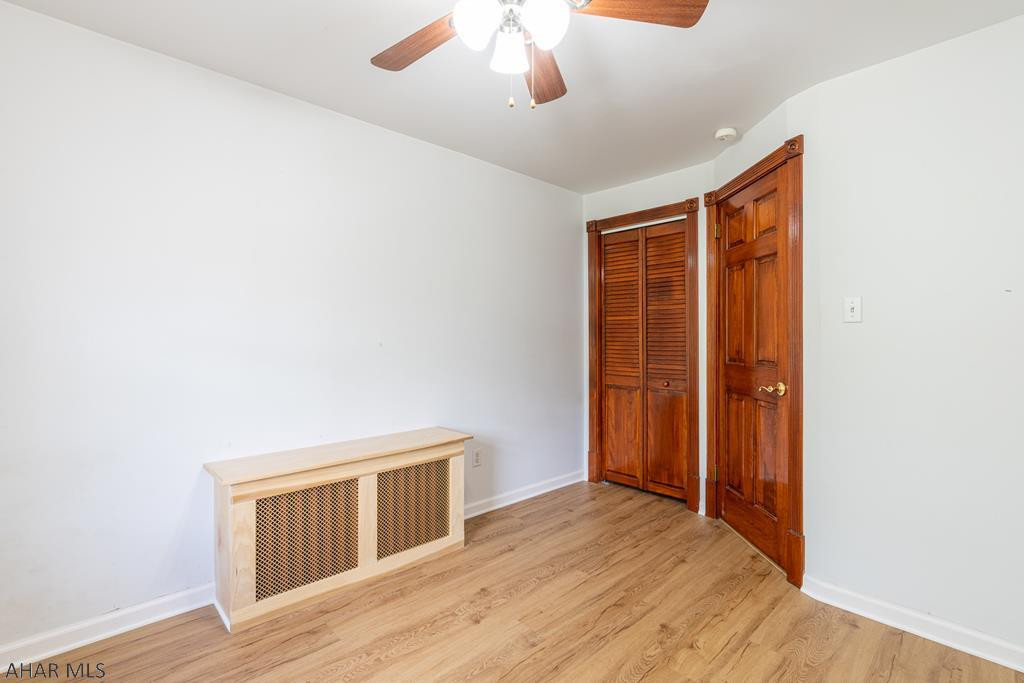 Antis Township - Residential