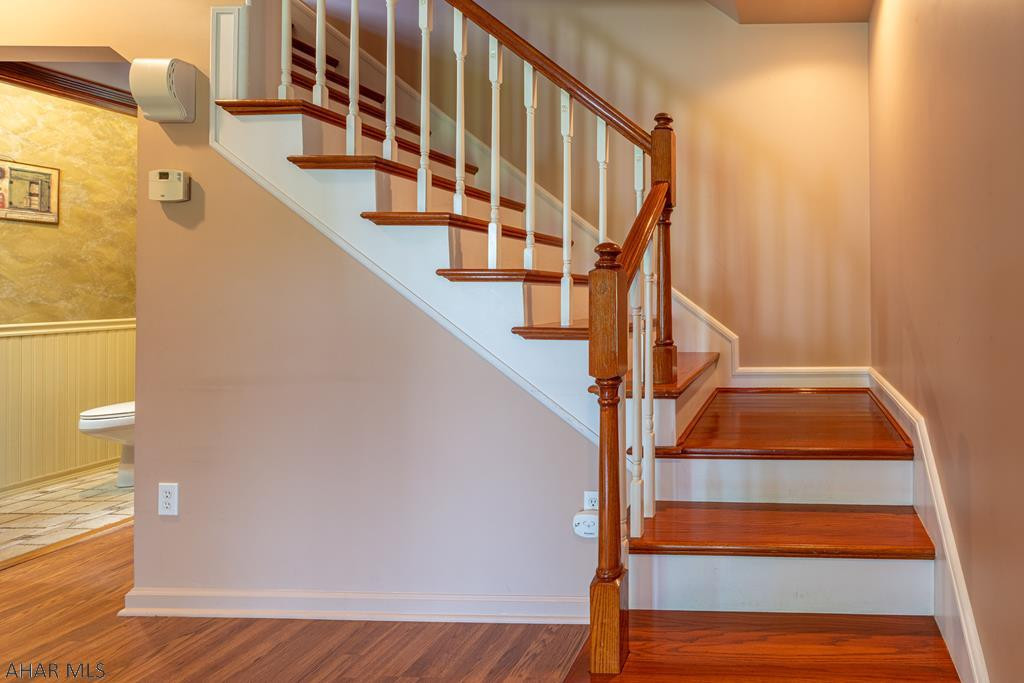 Antis Township - Residential