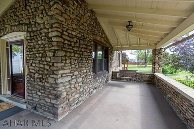 Antis Township - Residential