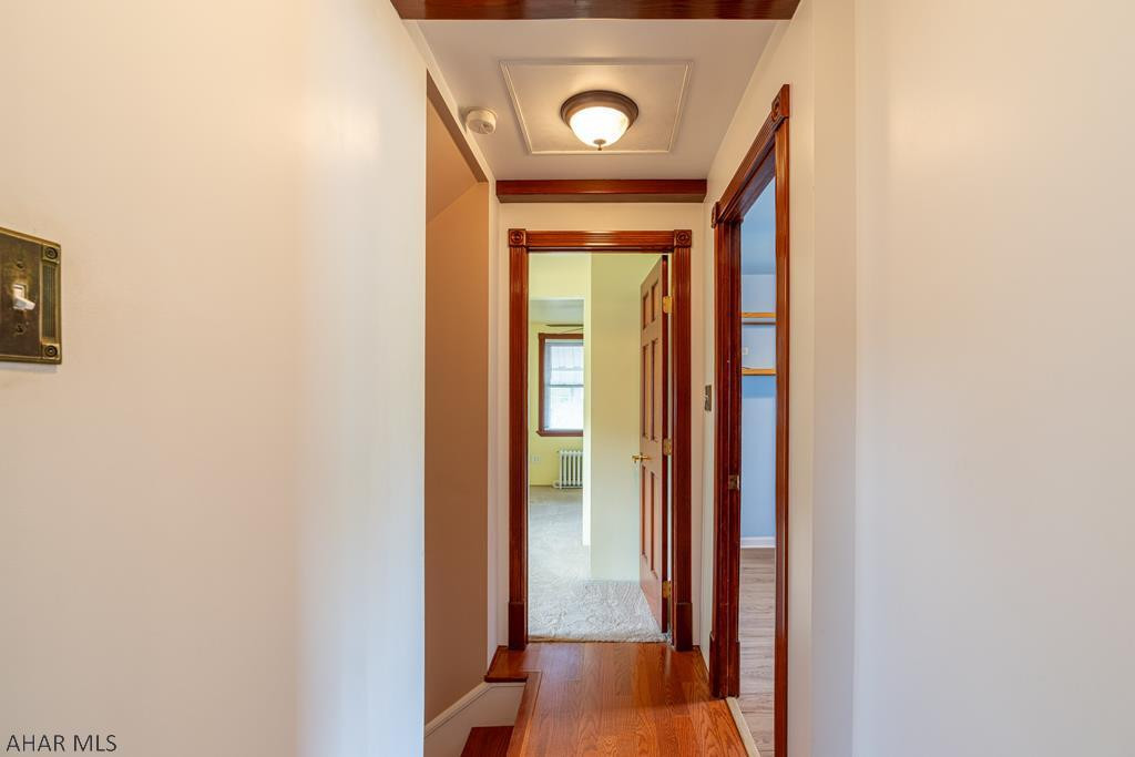 Antis Township - Residential