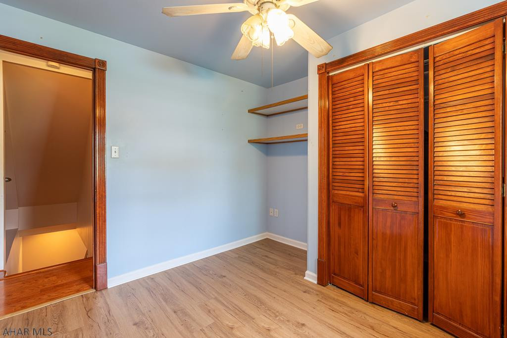 Antis Township - Residential