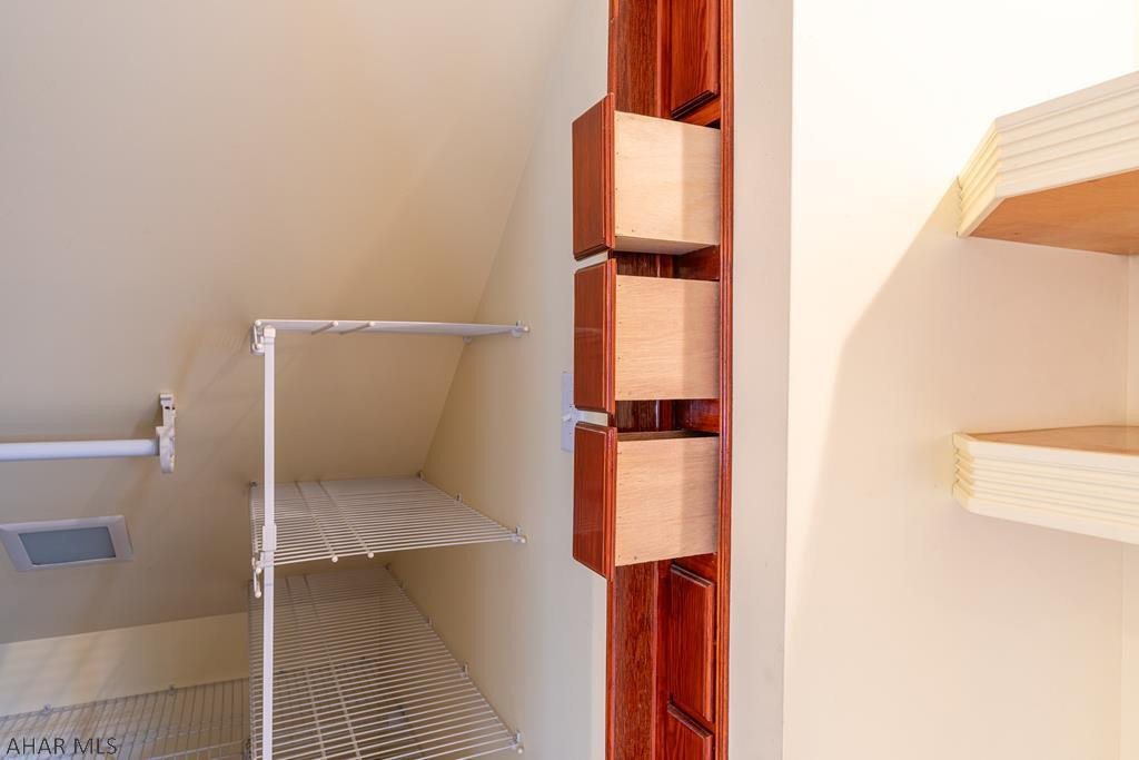 Antis Township - Residential