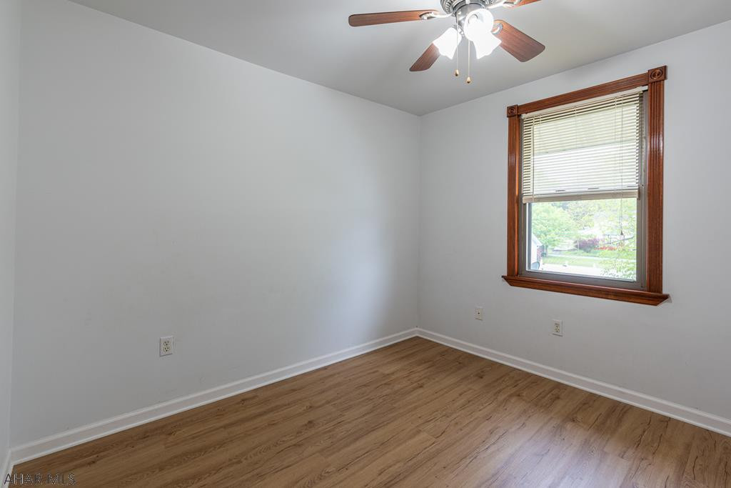 Antis Township - Residential