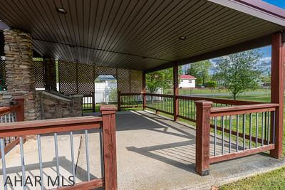 Antis Township - Residential