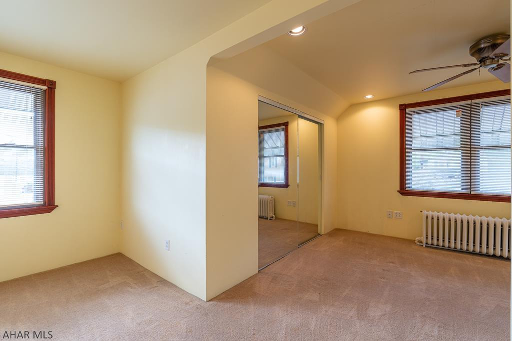 Antis Township - Residential