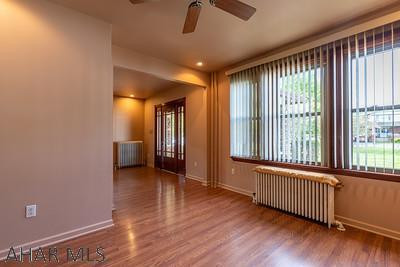 Antis Township - Residential