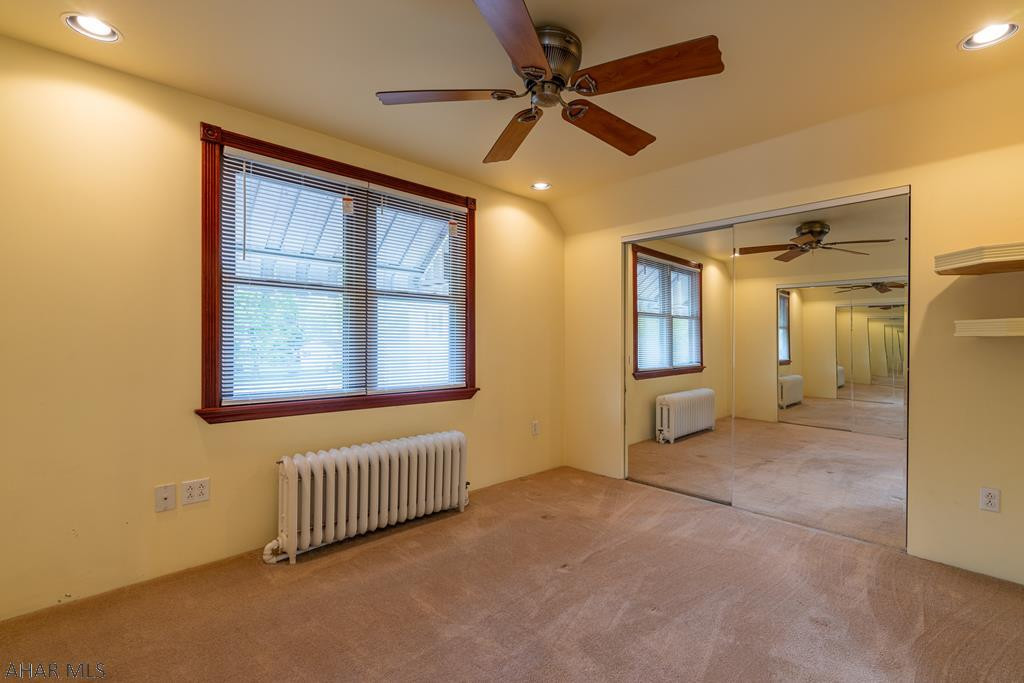 Antis Township - Residential