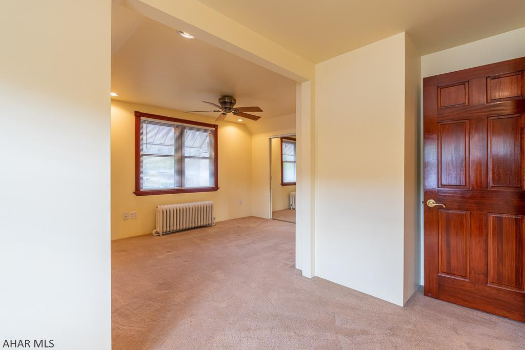 Antis Township - Residential