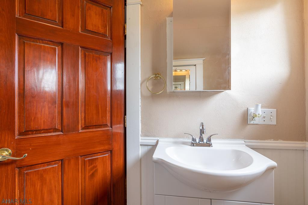 Antis Township - Residential