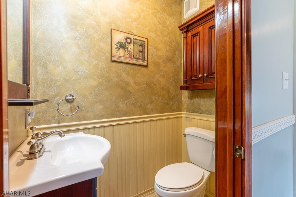 Antis Township - Residential