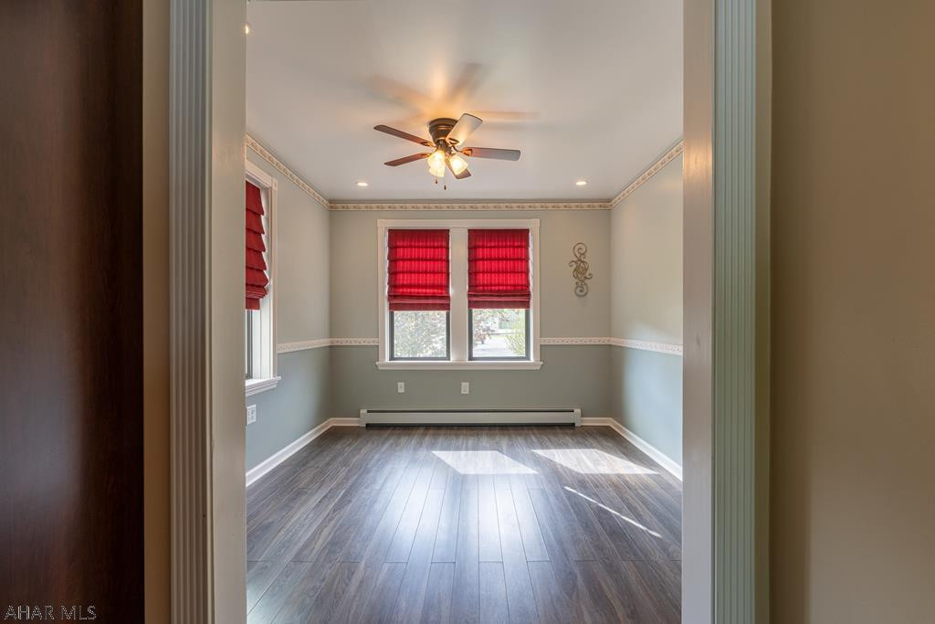 Antis Township - Residential