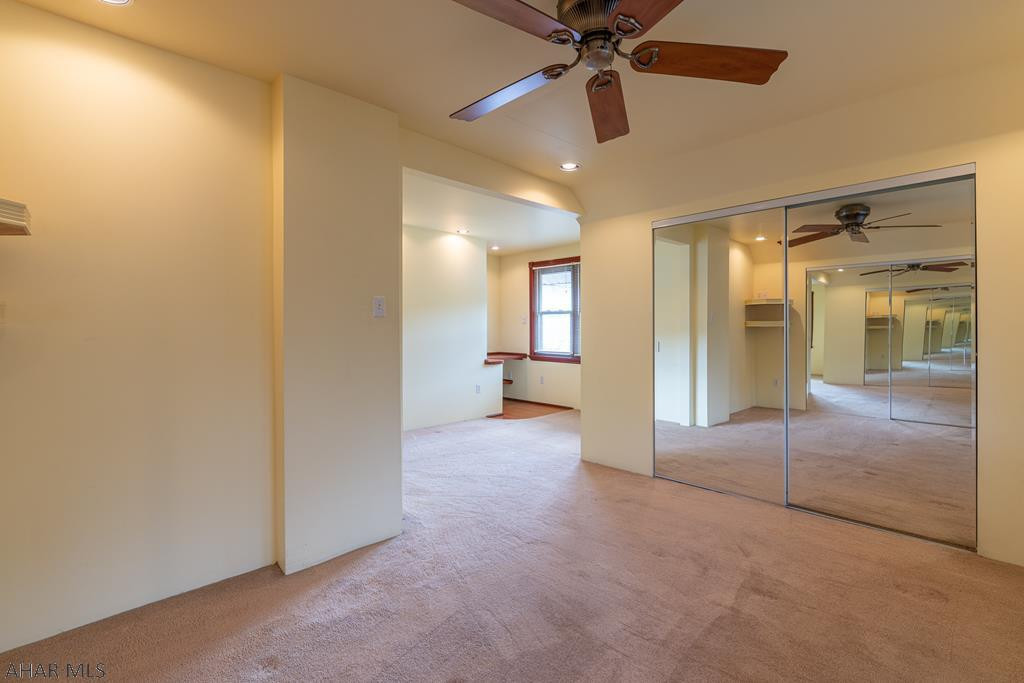 Antis Township - Residential