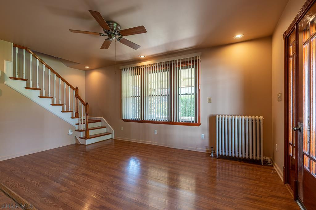 Antis Township - Residential