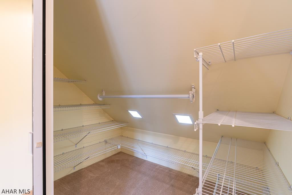 Antis Township - Residential