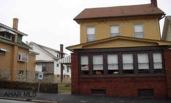 East End - Residential