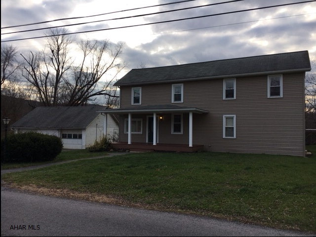 Unknown - Residential