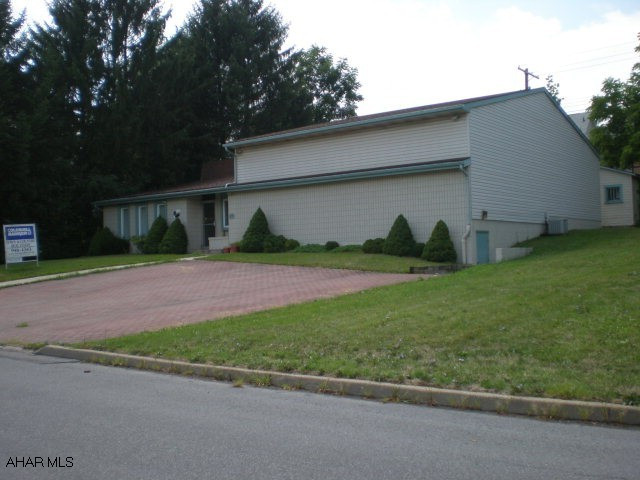 Other - Commercial Sale