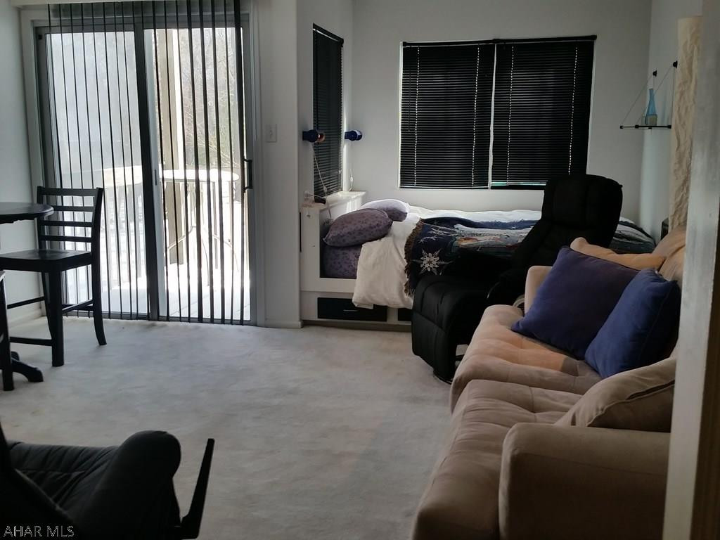 Blue Knob - Residential