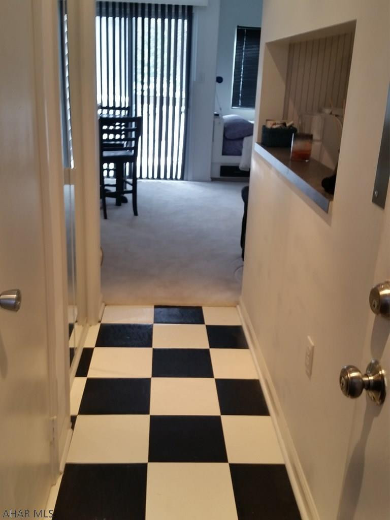 Blue Knob - Residential