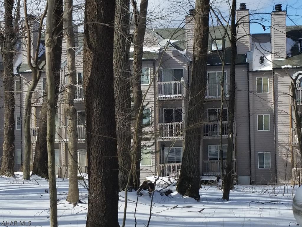 Blue Knob - Residential