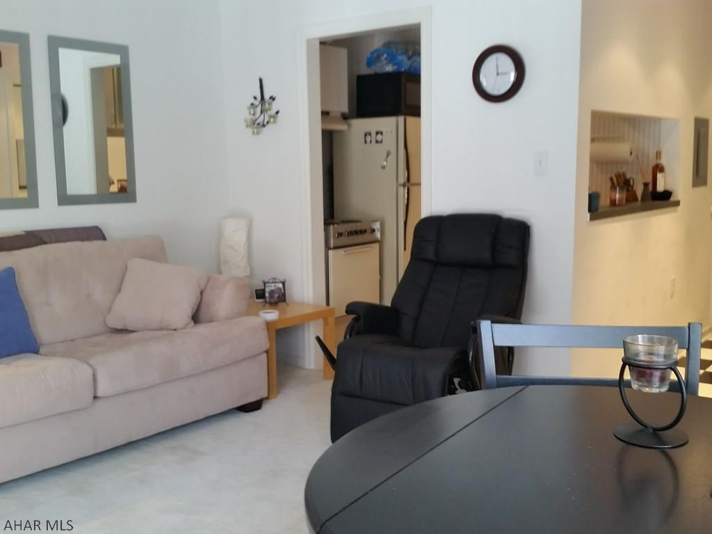 Blue Knob - Residential