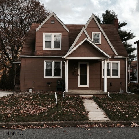 Unknown - Residential