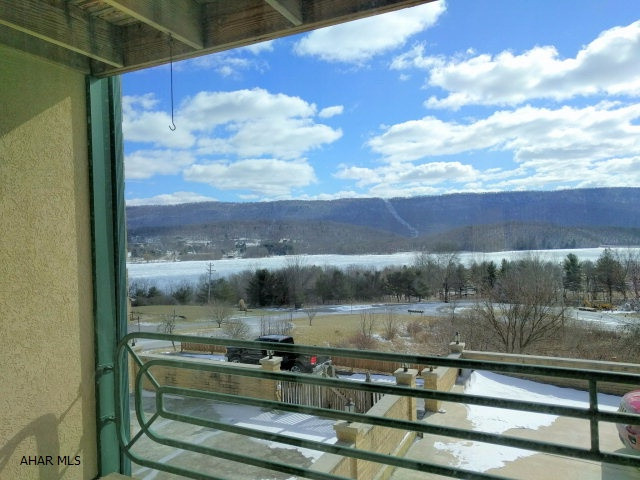 Canoe Creek - Residential