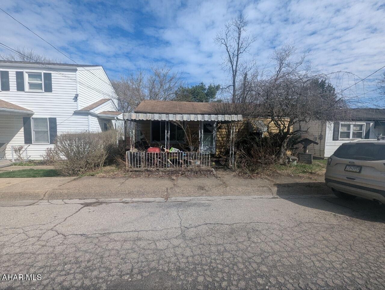 Other - Residential