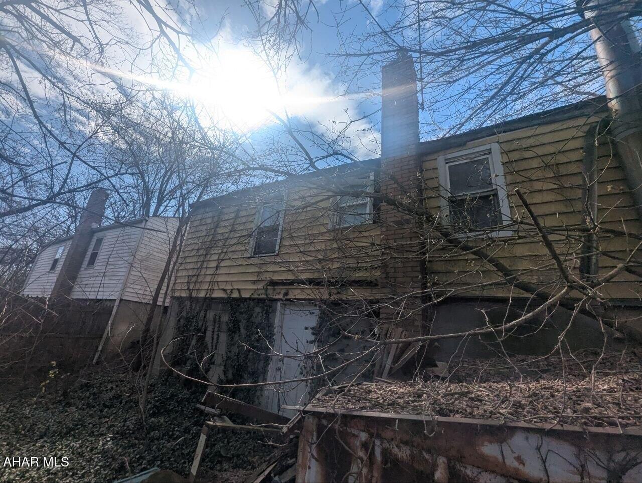 Other - Residential