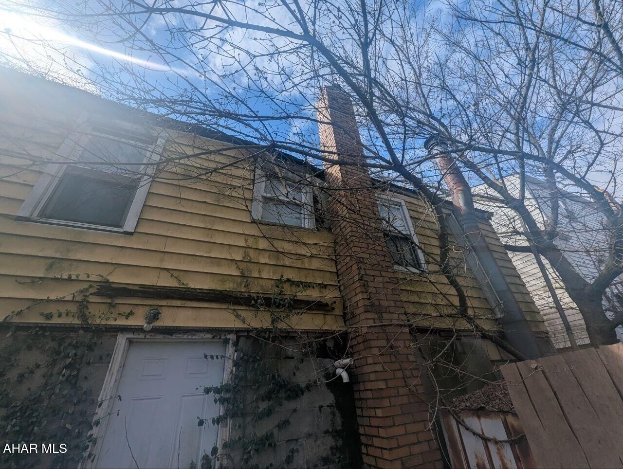 Other - Residential