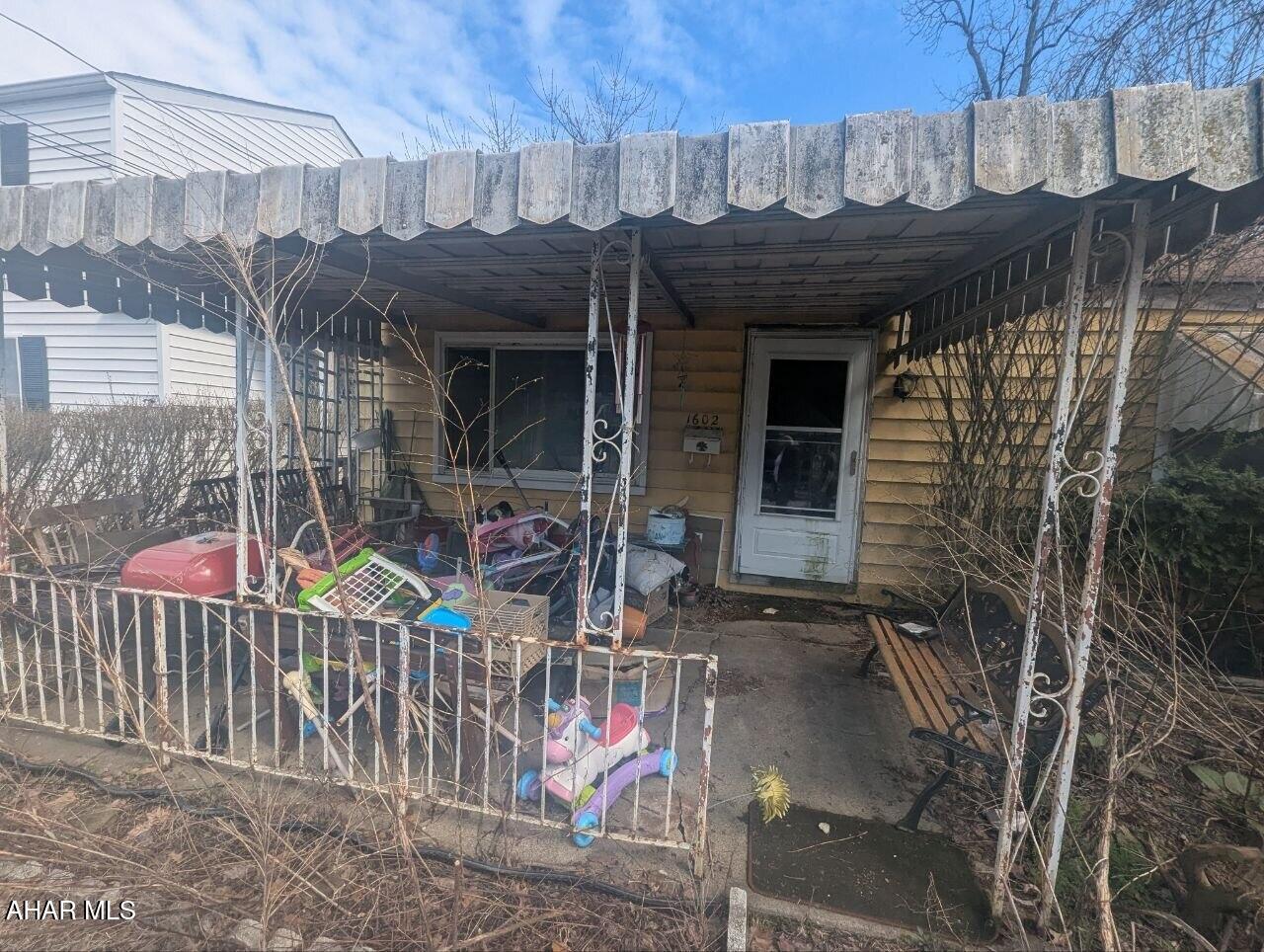 Other - Residential
