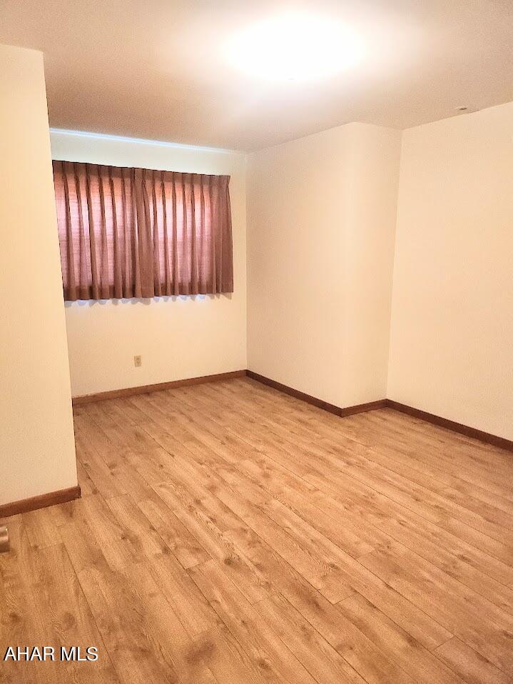 None - Residential Lease