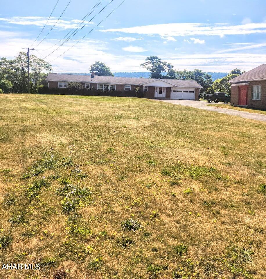 None - Residential Lease