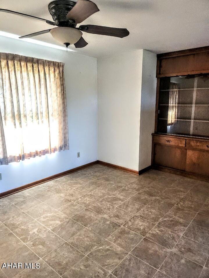 None - Residential Lease