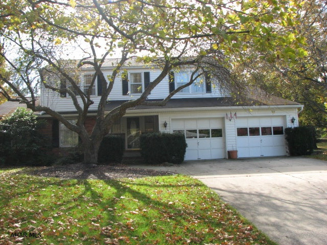 Penn Farms - Residential