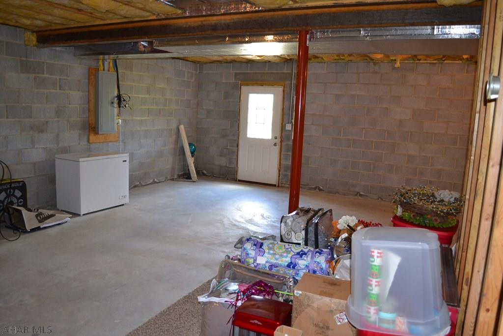 Unknown - Residential