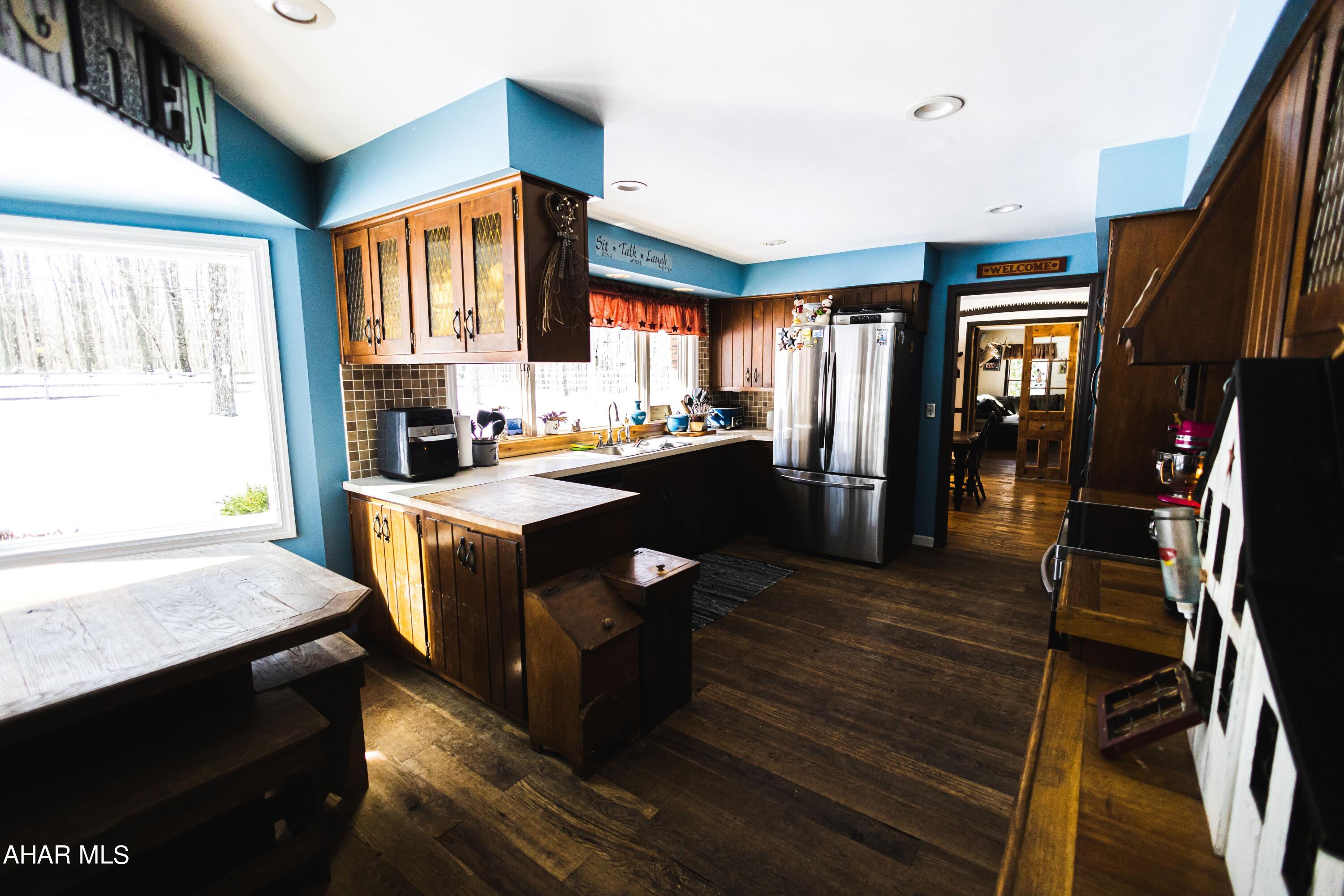 Unknown - Residential