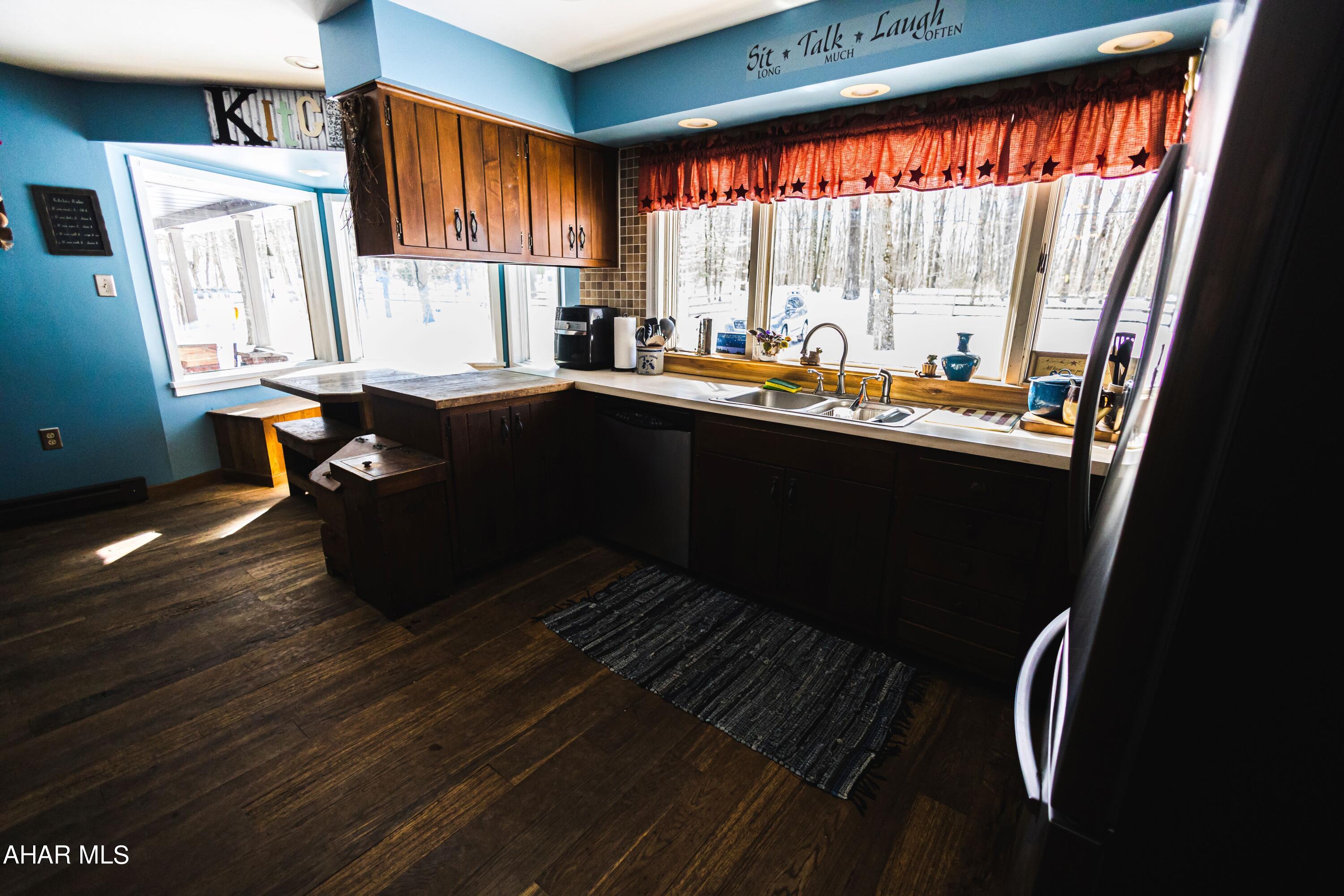 Unknown - Residential