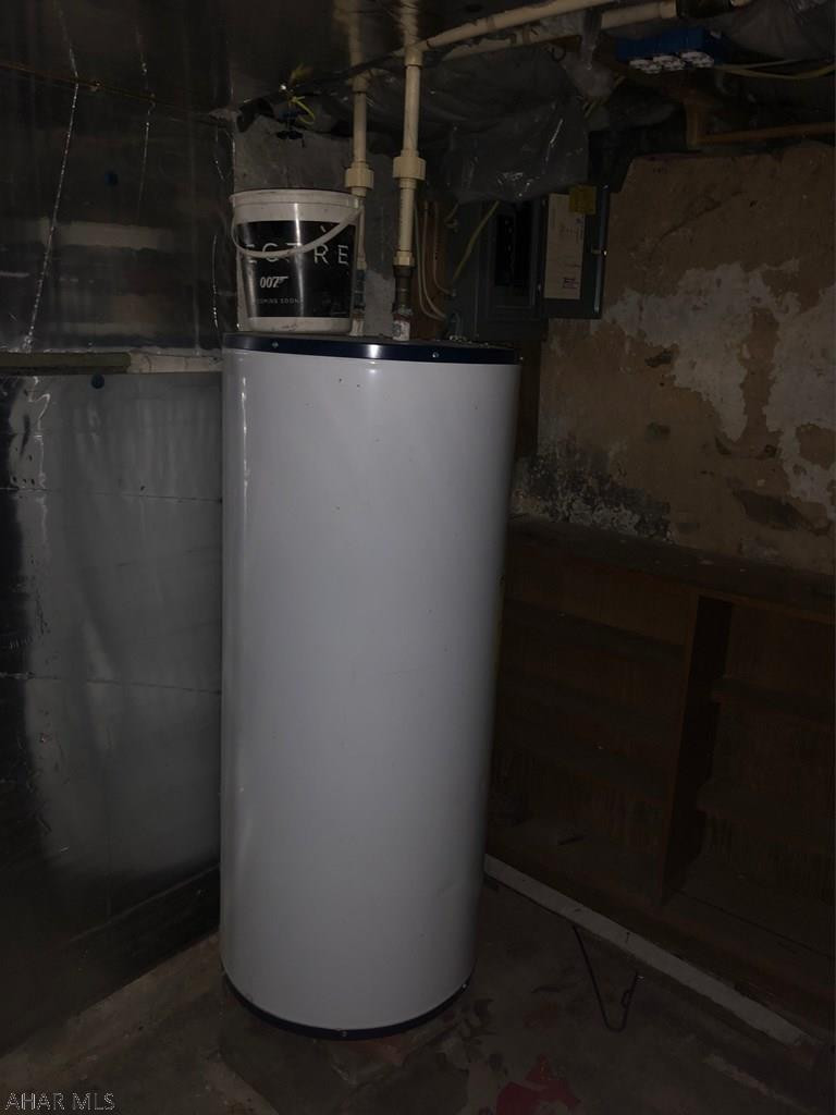 Unknown - Residential