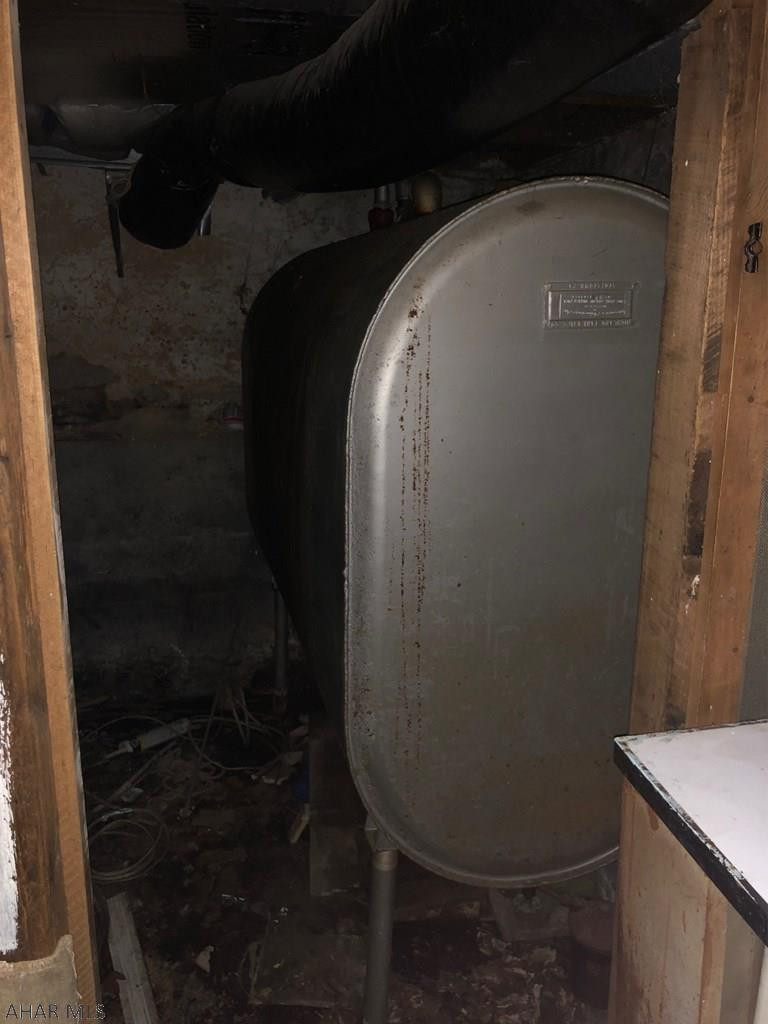 Unknown - Residential