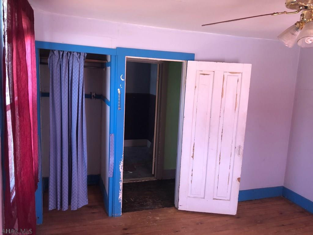 Unknown - Residential