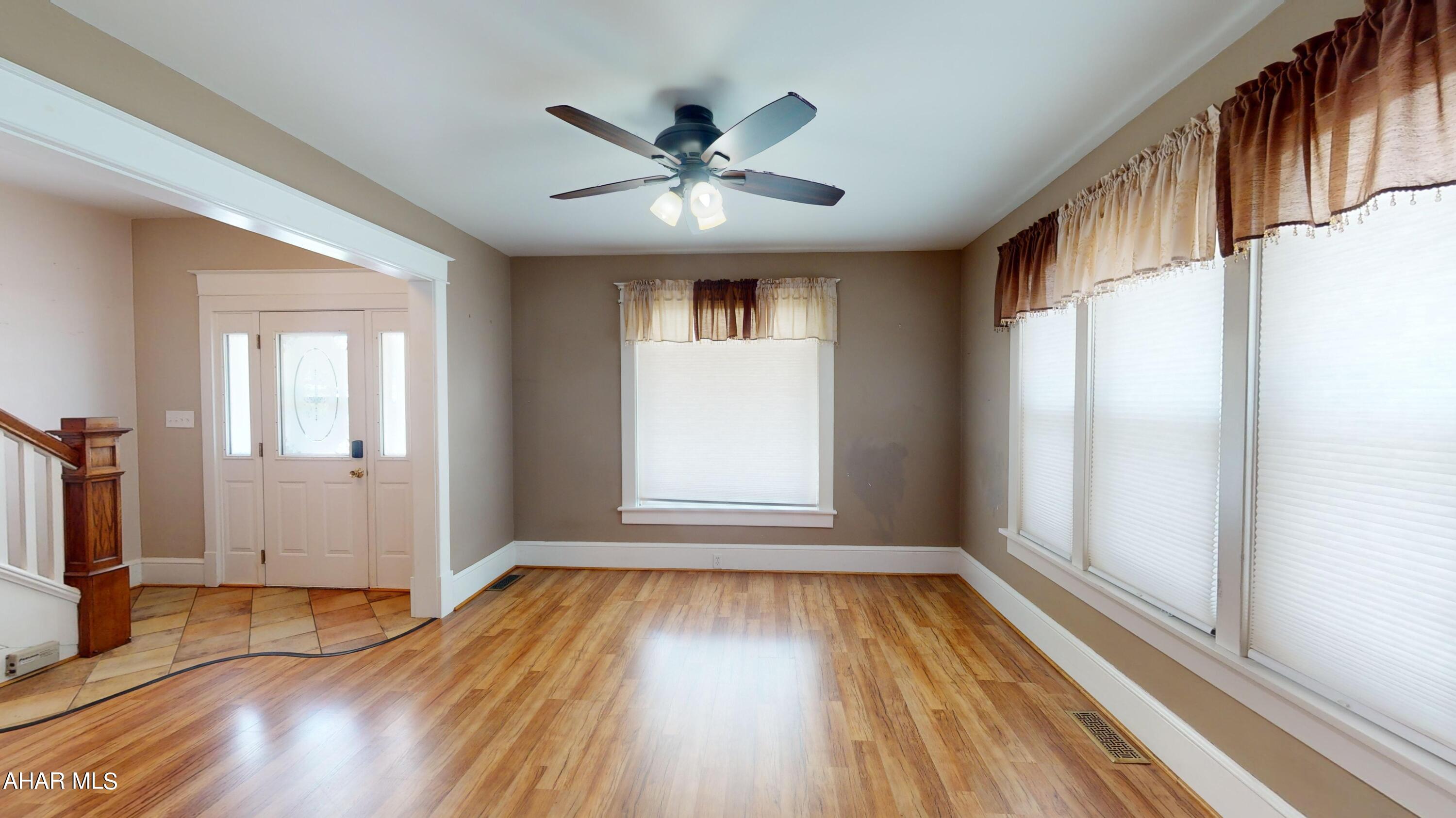 Juniata - Residential