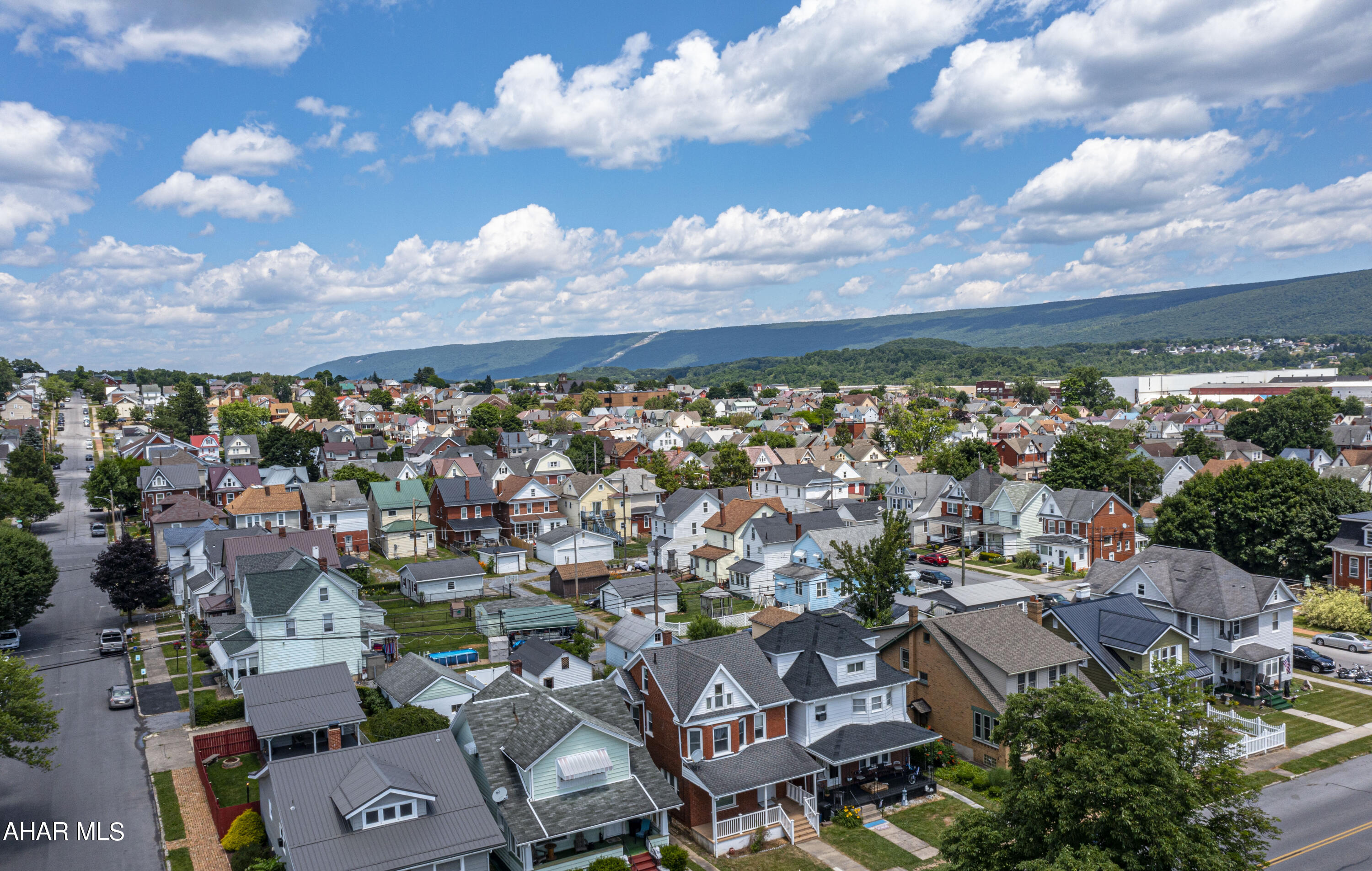 Juniata - Residential