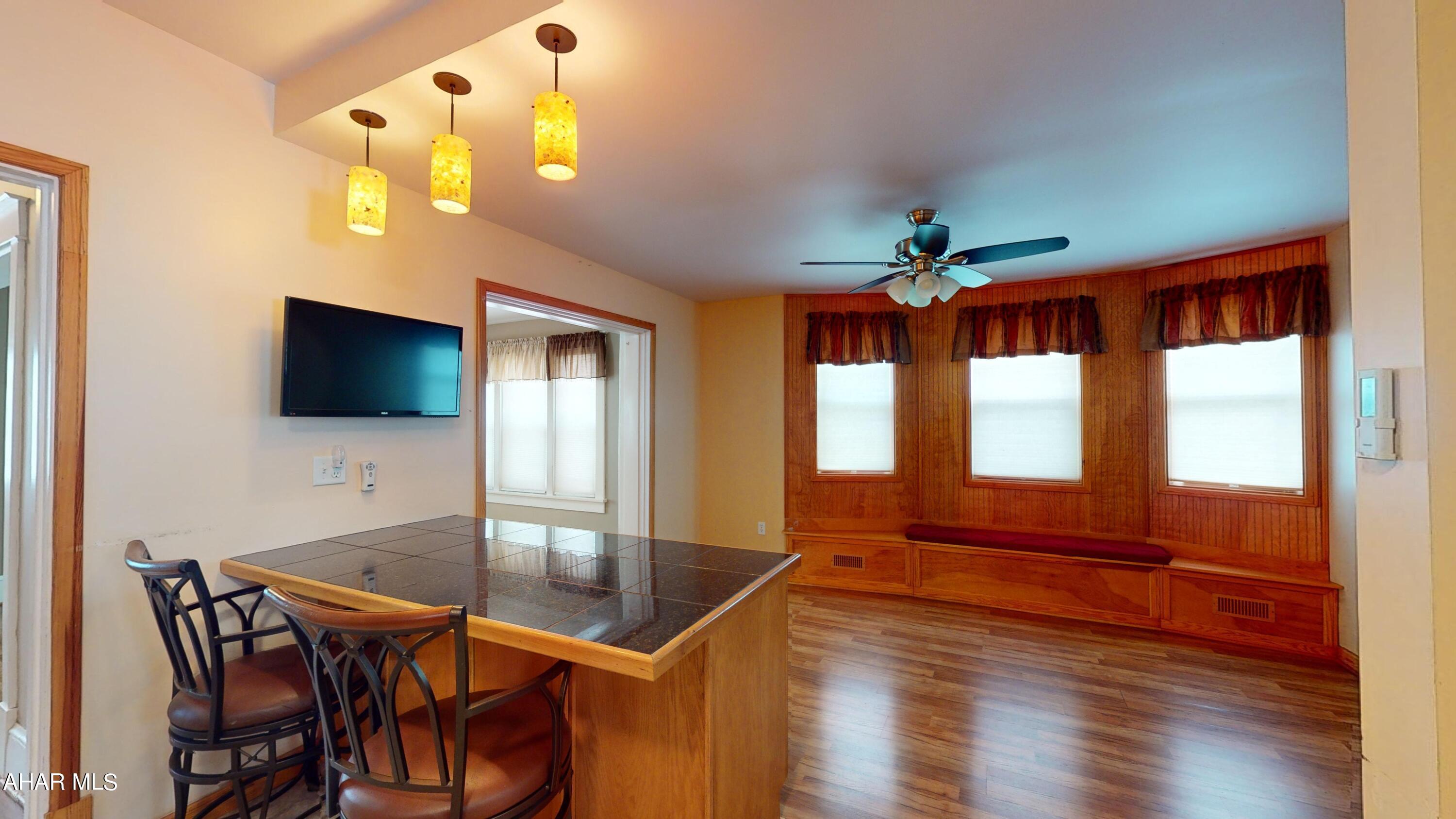 Juniata - Residential