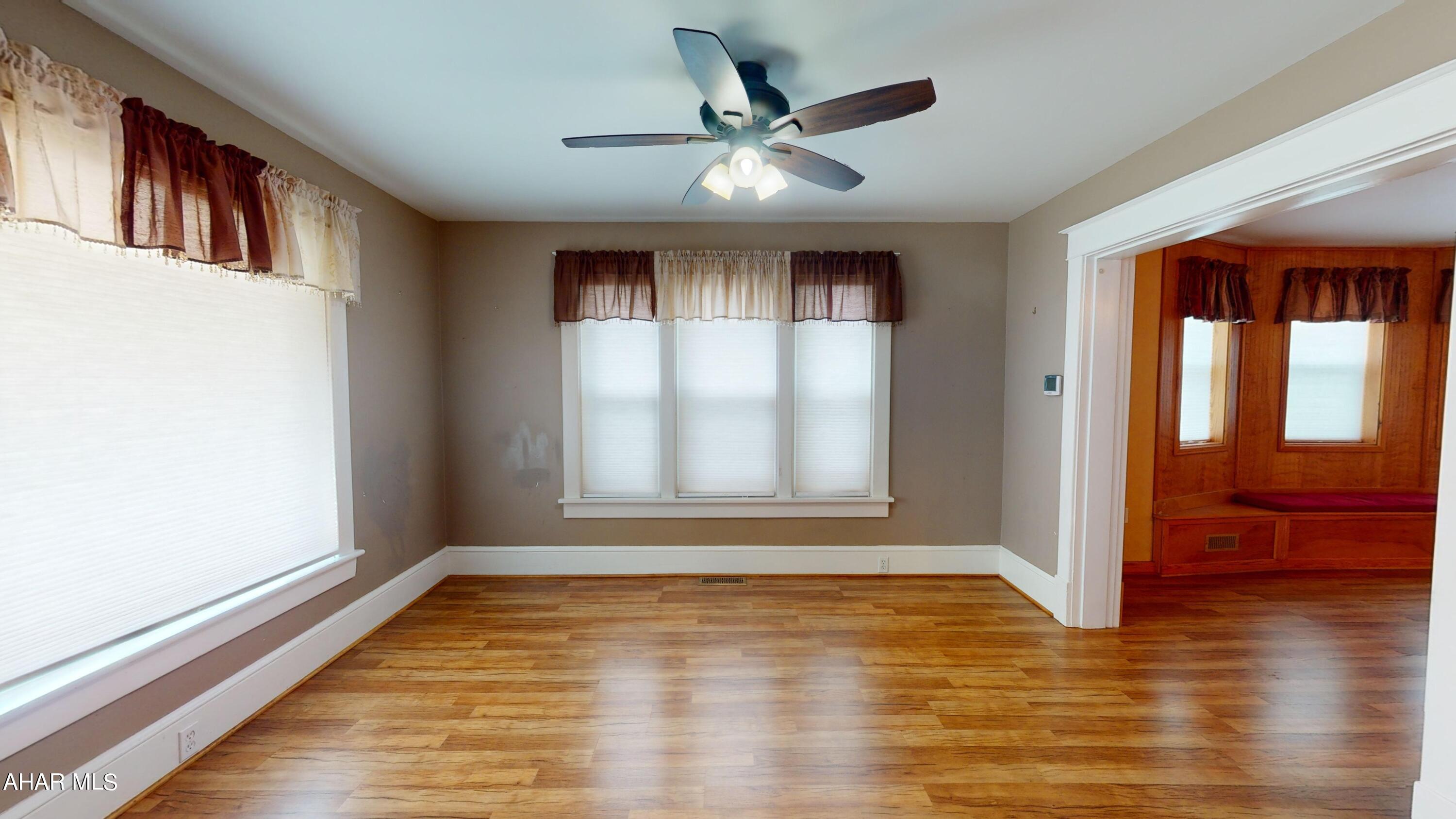 Juniata - Residential