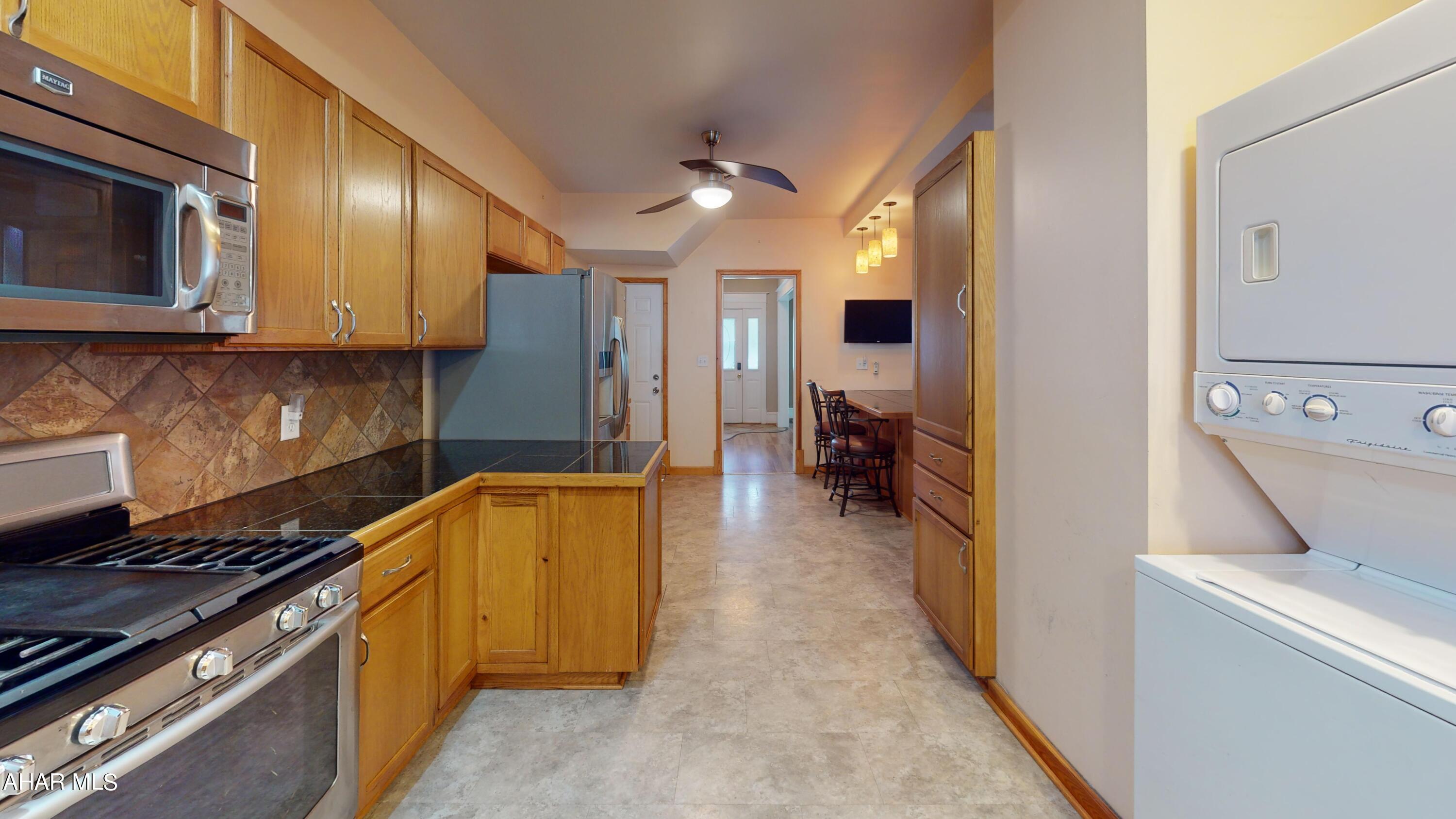 Juniata - Residential