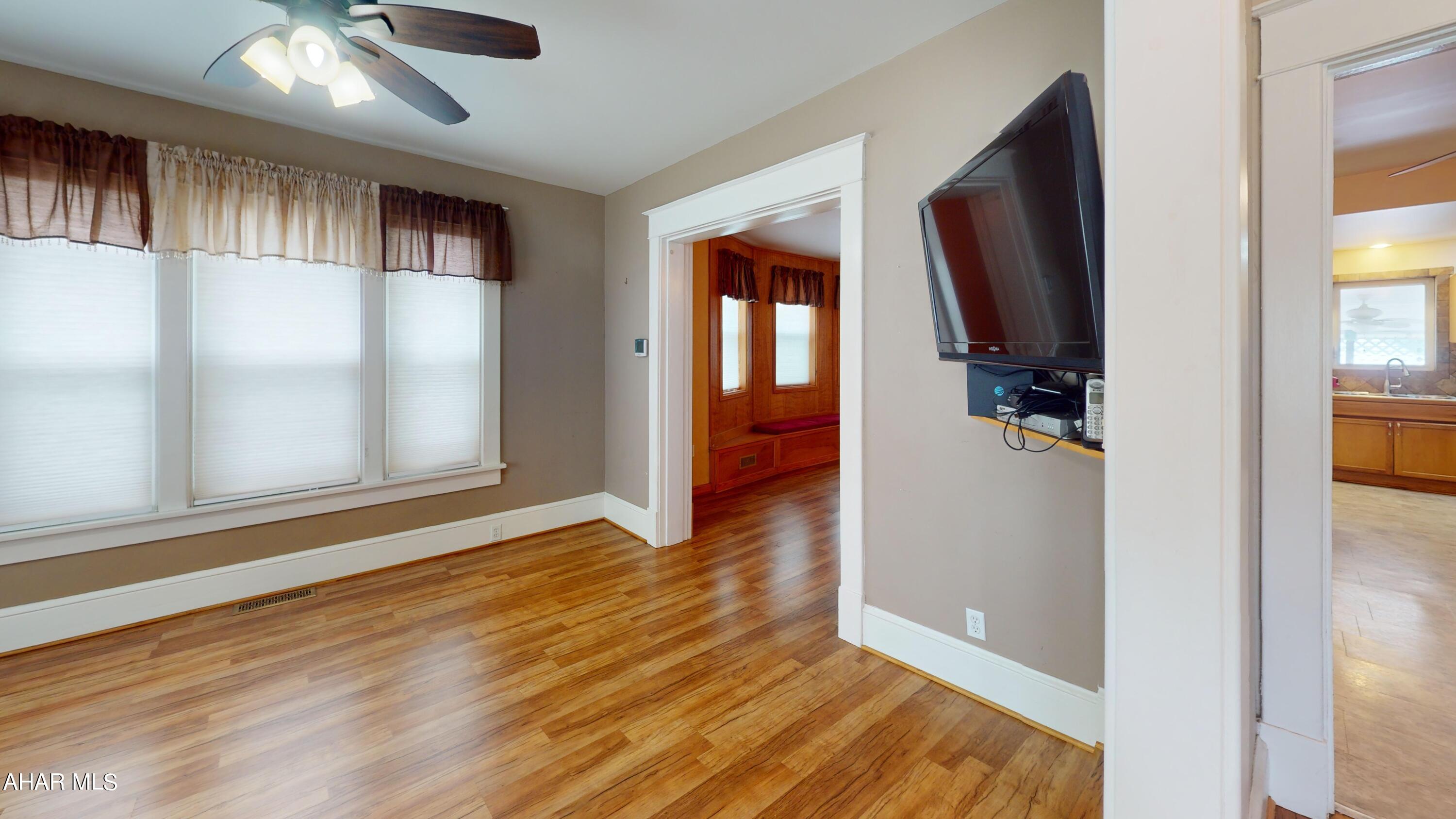 Juniata - Residential